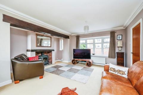 5 bedroom detached house for sale, Fuller Street, Nottingham NG11