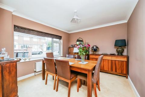 5 bedroom detached house for sale, Fuller Street, Nottingham NG11