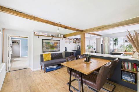3 bedroom cottage for sale, Church Hill, Hoxne, Eye