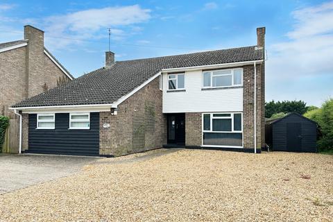 5 bedroom detached house for sale, Gibraltar Lane, Cambridge CB24