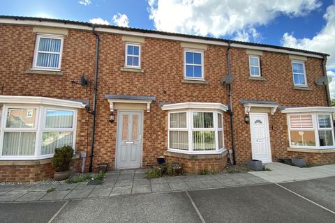 19 Ash Grove, Consett, DH8 6EB