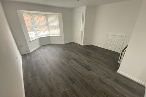 19 Ash Grove, Consett, DH8 6EB