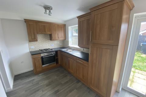 19 Ash Grove, Consett, DH8 6EB