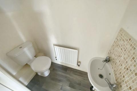 19 Ash Grove, Consett, DH8 6EB