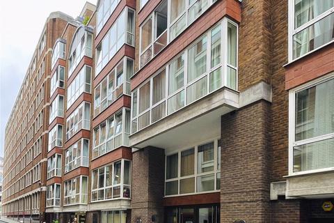 1 bedroom apartment for sale, Hosier Lane, London, EC1A