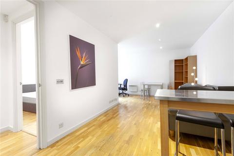 1 bedroom apartment for sale, Hosier Lane, London, EC1A