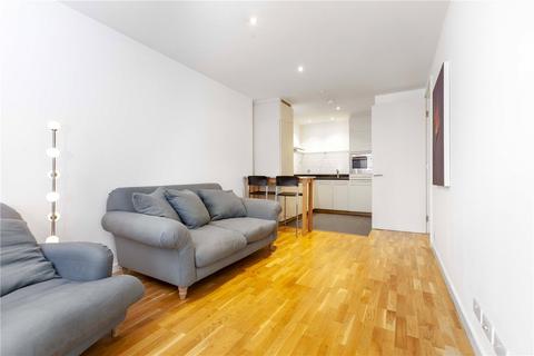 1 bedroom apartment for sale, Hosier Lane, London, EC1A