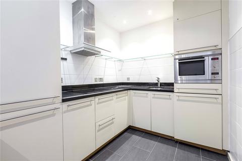 1 bedroom apartment for sale, Hosier Lane, London, EC1A