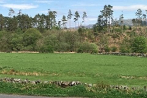 Land for sale, Bargrennan, Newton Stewart DG8