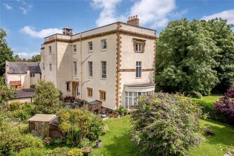 2 bedroom apartment for sale, Corfe, Taunton, Somerset, TA3