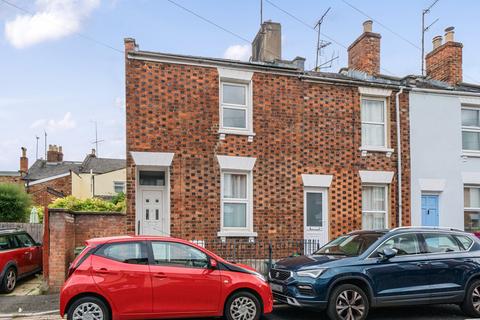 3 bedroom end of terrace house for sale, Mitre Street, Cheltenham, Gloucestershire