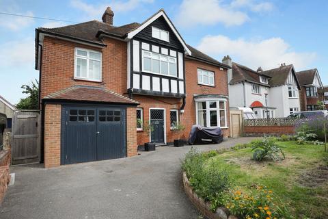 5 bedroom detached house for sale, Devonshire Gardens, Margate, CT9