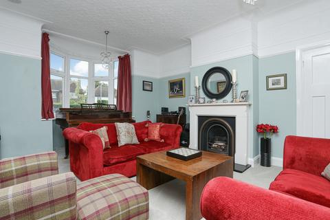 5 bedroom detached house for sale, Devonshire Gardens, Margate, CT9