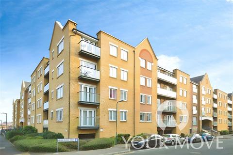 2 bedroom flat to rent, Black Eagle Drive, Gravesend DA11