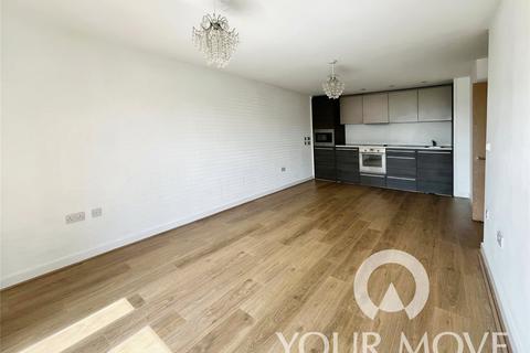 2 bedroom flat to rent, Black Eagle Drive, Gravesend DA11