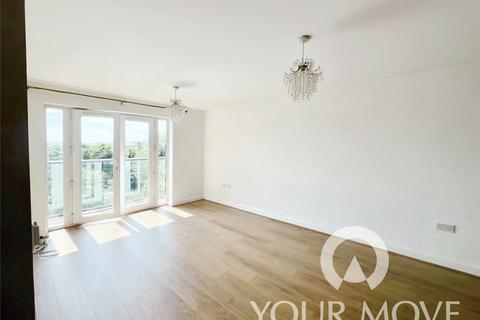 2 bedroom flat to rent, Black Eagle Drive, Gravesend DA11