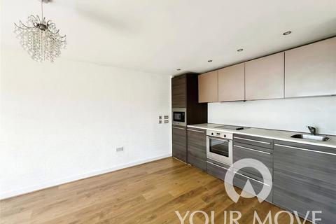 2 bedroom flat to rent, Black Eagle Drive, Gravesend DA11