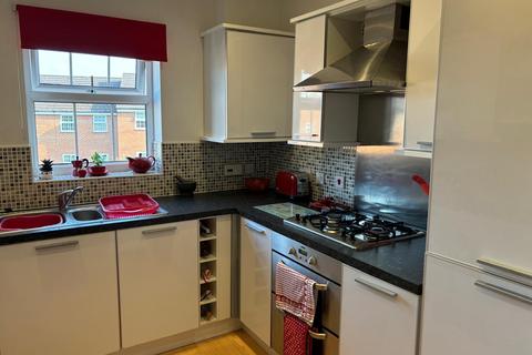 2 bedroom apartment for sale, The Coppice, Huddersfield, West Yorkshire, HD3