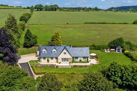 Conygree House Coberley Road, Coberley, Cheltenham, GL53 9QY
