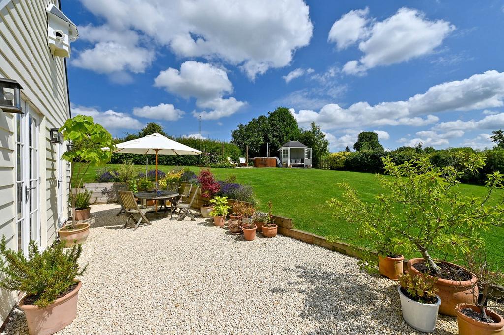 Sun Terrace