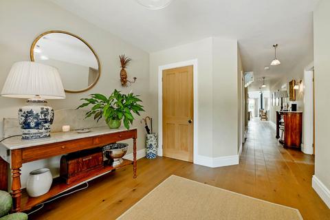 Conygree House Coberley Road, Coberley, Cheltenham, GL53 9QY