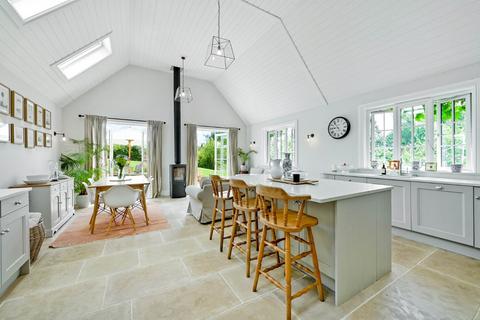 Conygree House Coberley Road, Coberley, Cheltenham, GL53 9QY