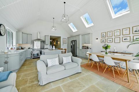 Conygree House Coberley Road, Coberley, Cheltenham, GL53 9QY