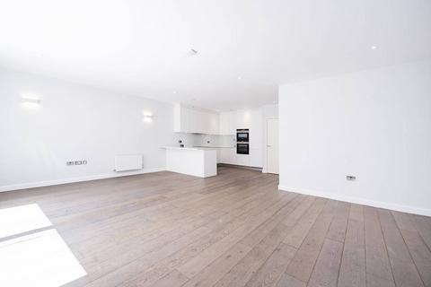 2 bedroom flat to rent, Southern Row, Ladbroke Grove, London, W10