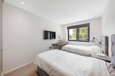 2 bedroom flat for sale, Lower Richmond Road, West Putney, London, SW15