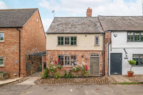 3 bedroom detached house for sale, Main Street, Burton Overy LE8