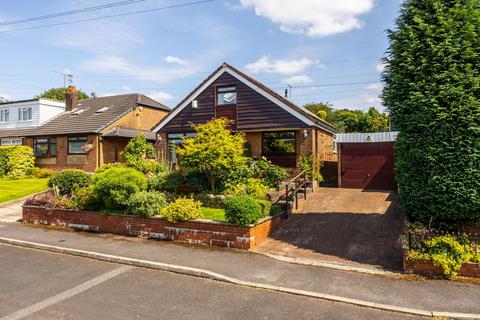 4 bedroom detached house for sale, Brookside Avenue, Grotton, Saddleworth