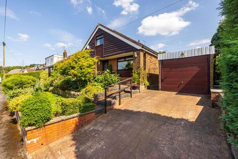 4 bedroom detached house for sale, Brookside Avenue, Grotton, Saddleworth