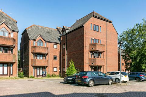 3 bedroom flat for sale, Granville Road, St Albans, AL1