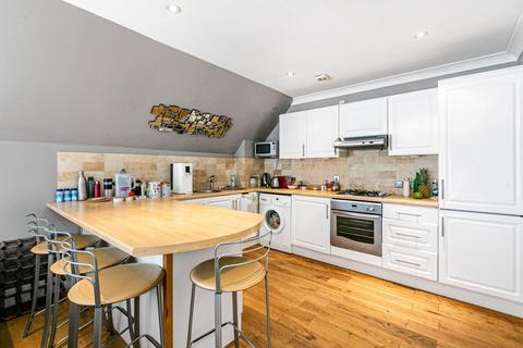 3 bedroom flat for sale, Granville Road, St Albans, AL1