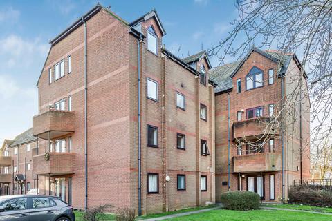 3 bedroom flat for sale, Granville Road, St Albans, AL1