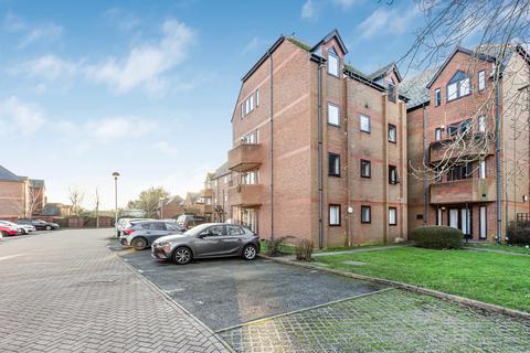 3 bedroom flat for sale, Granville Road, St Albans, AL1