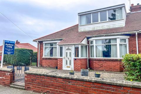 3 bedroom bungalow for sale, Northfield Road, South Shields