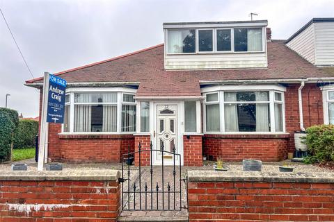 3 bedroom bungalow for sale, Northfield Road, South Shields