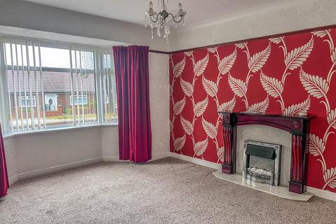 undefined, Northfield Road, South Shields