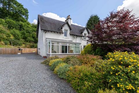 2 bedroom semi-detached house for sale, Viewlands West, Perth Road, Pitlochry, Perth And Kinross. PH16 5LY