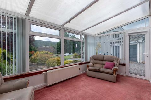 2 bedroom semi-detached house for sale, Viewlands West, Perth Road, Pitlochry, Perth And Kinross. PH16 5LY