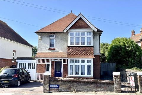 4 bedroom detached house for sale, Brassey Avenue, Eastbourne, East Sussex, BN22