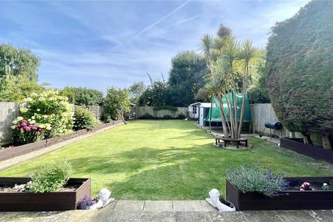 4 bedroom detached house for sale, Brassey Avenue, Eastbourne, East Sussex, BN22