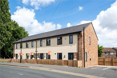 Bondgate, Ripon, North Yorkshire