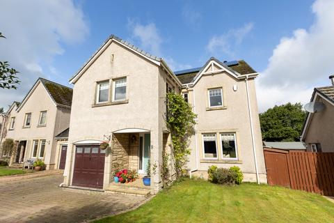 5 bedroom villa for sale, Dunblane FK15