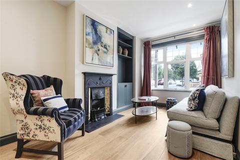 3 bedroom terraced house for sale, Mill Road, London SW19