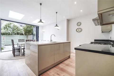 3 bedroom terraced house for sale, Mill Road, London SW19