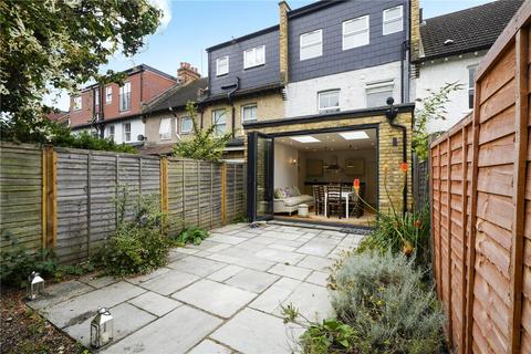 3 bedroom terraced house for sale, Mill Road, London SW19