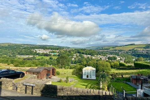 2 bedroom terraced house to rent, Clough Head, Sowerby Bridge, HX6 3QH