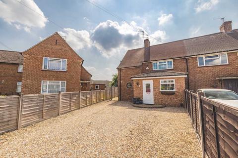 3 bedroom semi-detached house for sale, Burlington Road, Burnham SL1